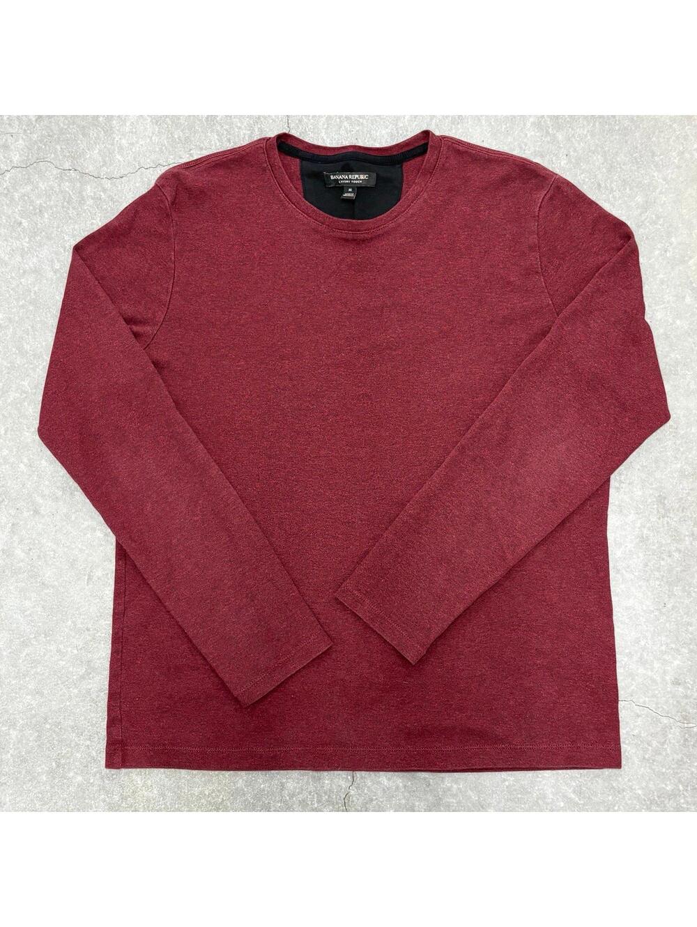 Banana Republic Luxury Touch Sweatshirt